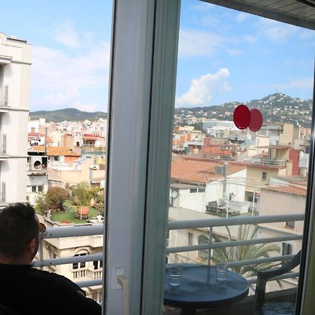 Apartaments Salamar Lloret de Mar Exterior photo